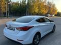 Hyundai Elantra 2014 годаүшін6 500 000 тг. в Алматы – фото 7