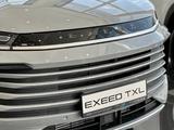 EXEED TXL Flagship 2.0 2023 года за 16 090 000 тг. в Костанай – фото 2