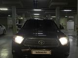 Toyota Highlander 2009 годаүшін10 500 000 тг. в Алматы – фото 4