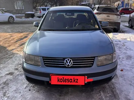 Volkswagen Passat 1998 года за 2 150 000 тг. в Петропавловск