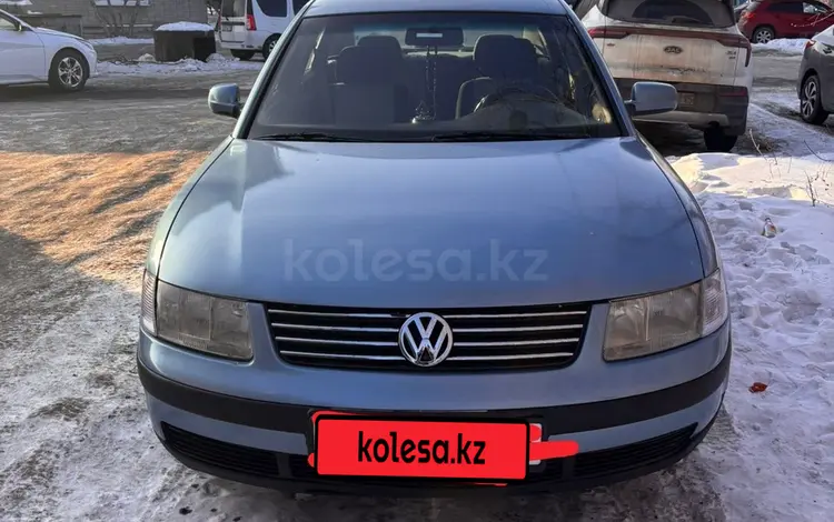 Volkswagen Passat 1998 года за 2 150 000 тг. в Петропавловск