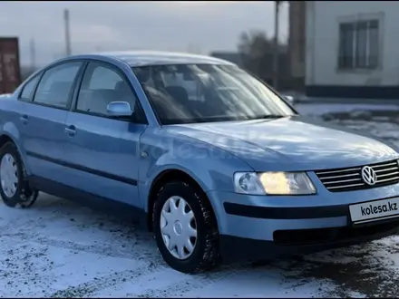 Volkswagen Passat 1998 года за 2 150 000 тг. в Петропавловск – фото 3