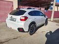 Subaru XV 2014 года за 7 800 000 тг. в Атырау – фото 7