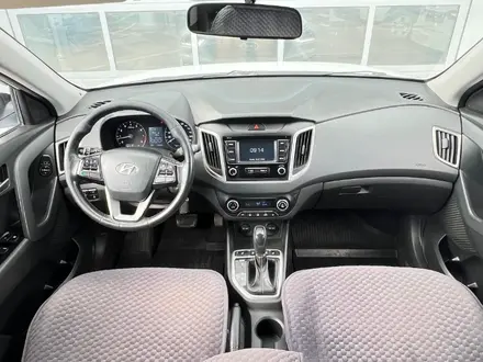 Hyundai Creta 2020 года за 8 900 000 тг. в Шымкент – фото 8