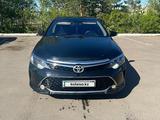 Toyota Camry 2012 года за 10 500 000 тг. в Петропавловск – фото 4