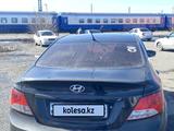 Hyundai Solaris 2013 года за 3 899 999 тг. в Семей – фото 3