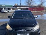 Hyundai Solaris 2013 года за 3 899 999 тг. в Семей