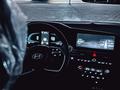 Hyundai Elantra 2024 года за 9 000 000 тг. в Алматы – фото 11