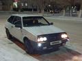 ВАЗ (Lada) 2108 1996 годаүшін1 100 000 тг. в Жезказган – фото 4