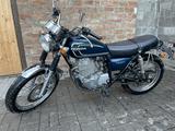 Honda  cb 400ss 2002 годаүшін1 800 000 тг. в Астана