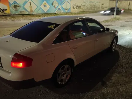 Audi A6 1998 года за 2 200 000 тг. в Петропавловск