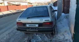 Mazda 323 1989 годаfor290 000 тг. в Павлодар