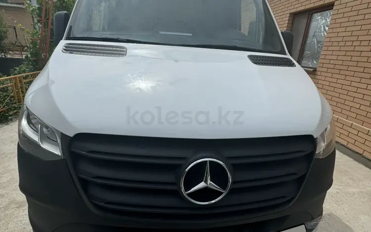 Mercedes-Benz Sprinter 2019 года за 16 500 000 тг. в Кызылорда