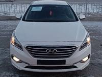 Hyundai Sonata 2016 годаүшін5 100 000 тг. в Караганда
