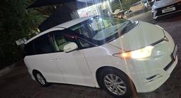 Toyota Estima 2006 годаүшін7 000 000 тг. в Алматы – фото 2