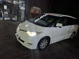 Toyota Estima 2006 года за 7 000 000 тг. в Алматы