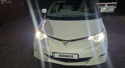 Toyota Estima 2006 годаүшін7 000 000 тг. в Алматы – фото 3
