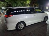 Toyota Estima 2006 года за 7 000 000 тг. в Алматы – фото 5