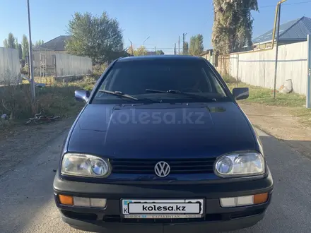 Volkswagen Golf 1992 года за 1 750 000 тг. в Тараз