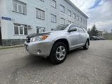 Toyota RAV4 2007 годаfor7 000 000 тг. в Риддер