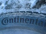 Комплект шипованные шины Continental 285/65 R17үшін65 000 тг. в Алматы – фото 2