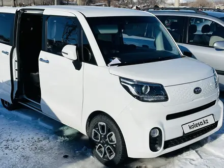 Kia Ray 2021 года за 5 800 000 тг. в Туркестан