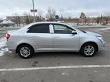 Chevrolet Cobalt 2023 годаүшін6 390 000 тг. в Семей – фото 4