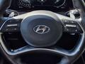 Hyundai Grandeur 2021 годаүшін13 700 000 тг. в Шымкент – фото 10