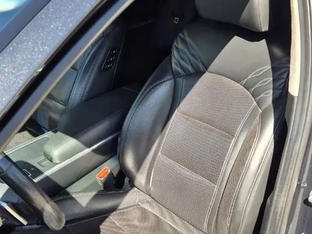 Hyundai Grandeur 2021 года за 13 700 000 тг. в Шымкент – фото 13
