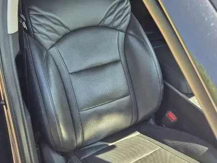 Hyundai Grandeur 2021 года за 13 700 000 тг. в Шымкент – фото 15