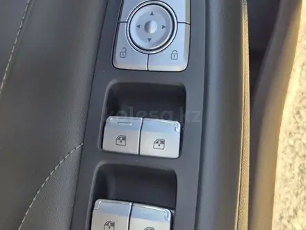Hyundai Grandeur 2021 года за 13 700 000 тг. в Шымкент – фото 17