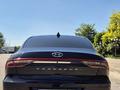 Hyundai Grandeur 2021 годаүшін13 700 000 тг. в Шымкент – фото 5