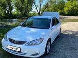 Toyota Camry 2001 годаүшін5 500 000 тг. в Усть-Каменогорск – фото 5