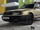 Audi 100 1991 годаүшін2 300 000 тг. в Караганда – фото 3