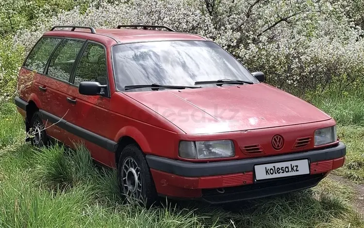 Volkswagen Passat 1989 года за 1 000 000 тг. в Павлодар