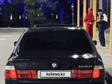 BMW 540 1994 годаүшін3 100 000 тг. в Алматы – фото 2
