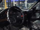 BMW 540 1994 годаүшін3 100 000 тг. в Алматы – фото 5