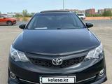 Toyota Camry 2012 годаүшін7 100 000 тг. в Актобе