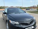 Toyota Camry 2012 года за 7 500 000 тг. в Актобе – фото 3