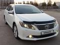 Toyota Camry 2014 года за 10 500 000 тг. в Астана – фото 4