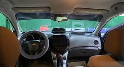 Панель торпедо с аирбагом Торпеда за 12 503 тг. в Алматы – фото 5