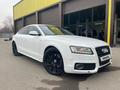 Audi A4 2011 года за 7 700 000 тг. в Алматы – фото 2