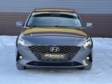 Hyundai Accent БЕЗ ВОДИТЕЛЯ. в Усть-Каменогорск – фото 2