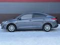 Hyundai Accent БЕЗ ВОДИТЕЛЯ. в Усть-Каменогорск – фото 3