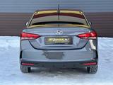 Hyundai Accent БЕЗ ВОДИТЕЛЯ. в Усть-Каменогорск – фото 5