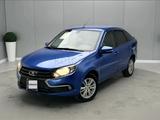 ВАЗ (Lada) Granta 2191 2019 года за 3 500 000 тг. в Атырау