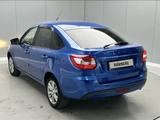 ВАЗ (Lada) Granta 2191 2019 года за 3 500 000 тг. в Атырау – фото 2
