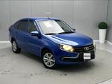 ВАЗ (Lada) Granta 2191 2019 года за 3 500 000 тг. в Атырау – фото 4