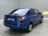 ВАЗ (Lada) Granta 2191 2019 года за 3 500 000 тг. в Атырау – фото 3