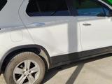 Chevrolet Tracker 2014 годаүшін5 500 000 тг. в Шымкент – фото 2